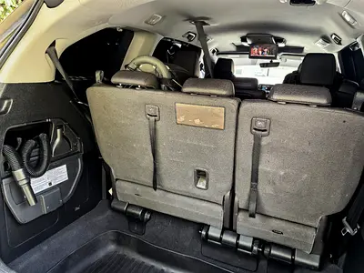 2018 Honda ODYSSEY 照片 7