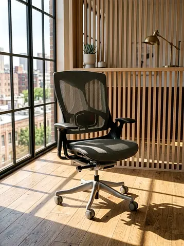 Merryfair office chair for sale