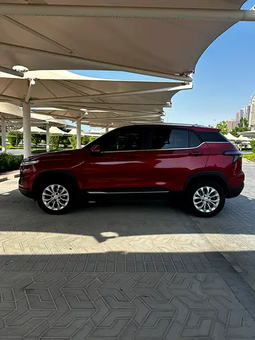 2023 Chevrolet GROOVE 照片 3
