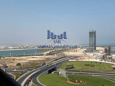 For All Nationalities | On Dubai Border | Luxuriously Renovated 3BHK+Maid’s | High ROI