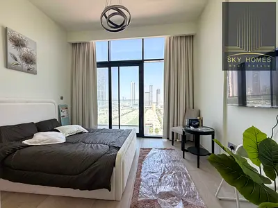 Fully Furnished Chiller Free Studio Apartment Available For Rent Just In 46k