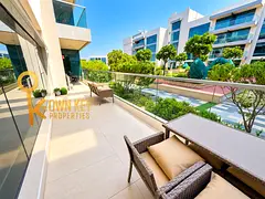Luxurious 1BHK | Top Quality | Spacious Unit