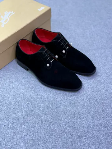 Louboutin shoes for men