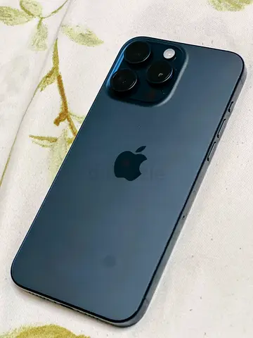 Iphone 15 promax