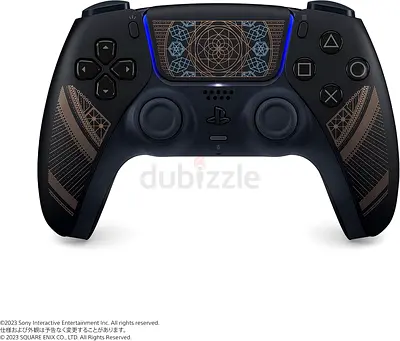 SIE Sony PS5 Controller FINAL FANTASY XVI Limited Edition - Brand new