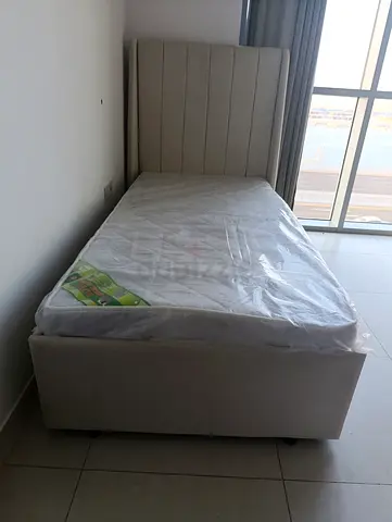 Brand New single size bed frame available for sale