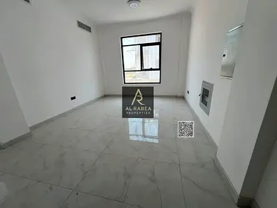 🔥 First Tenant | Brand-New Building | Central AC & Gas | Easy E311 Access | Al Yasmeen