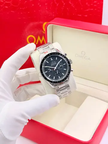 Omega watch