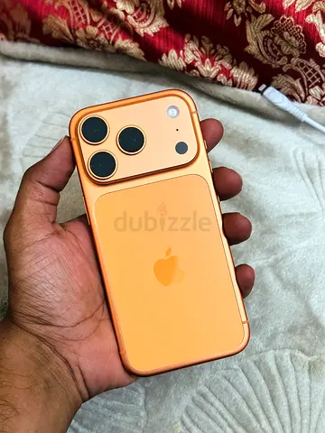 Iphone 17 pro 512gb