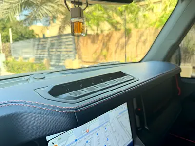 2023 FORD BRONCO 照片 9