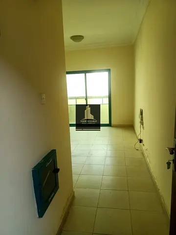 30 Day Free!!! 1bhk With 1 Washroom + Balcony Only in 33k Near to Nahda park Al Nahda Sharjah call