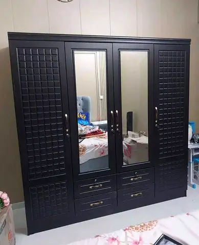 Brand new 4door wardrobe available