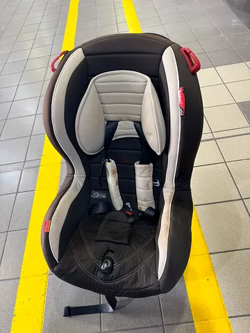 Used Infant Car Seat in Good Condition