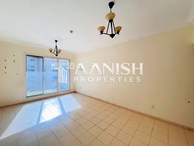 BRIGHT & SPACIOUS I READY TO MOVE IN 1 BEDROOM I GREAT DEAL