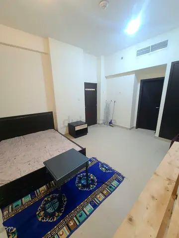 Readytomove Big Master room Attached toilet