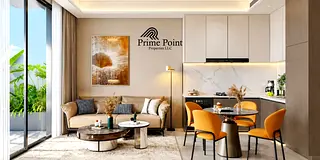 Luxury Studio Apartment | No Commission