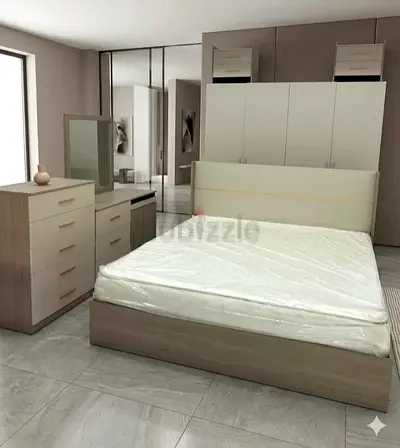 Brand New complete family Bedroom set king size 180cm 200cm available