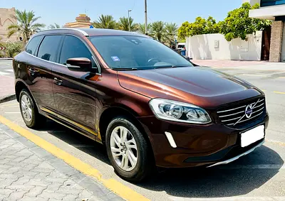 صورة 2 لـ 2014 Volvo XC60