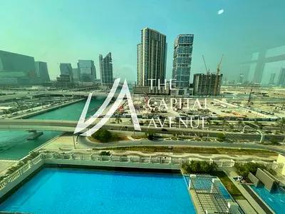 Corner Unit | Partial Canal View | Ready to Move In
