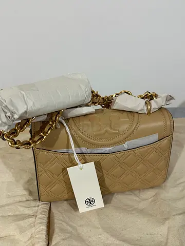 Tory Burch Fleming Shoulder Bag