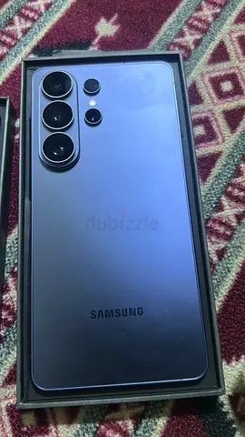 Samsung s26 ultra 256gb single sim