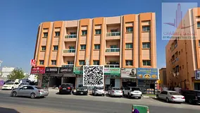 2BHK Apartment for Annual Rent in Al Rawda 2, Ajman, Balcony and 2 Bathrooms, Very Prime Location, C