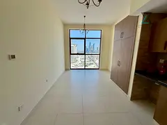 BRIGHT STUDIO | JADDAF | READY TO MOVE
