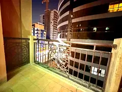 Family Living | Spacious Layout | Balcony