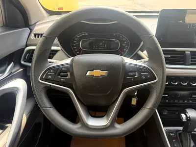صورة مصغرة 16 لـ 2023 Chevrolet GROOVE