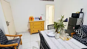 Master Bedroom with Attached washroom