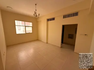🏠 2-BEDROOM APARTMENT FOR RENT – AL JURF 2, AJMAN