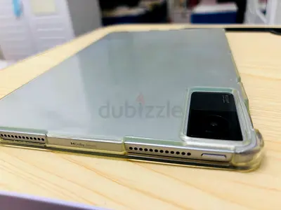 Redmi pad+ 12.4" (with clear case) - Best working condition
