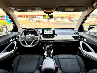 2023 Chevrolet GROOVE 照片 10