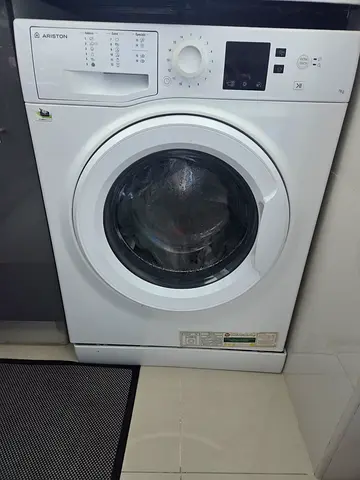 Ariston Washing Machine