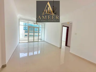 Spacious 1-Bedroom Apartment | Free All Amenities | Gym & Swimming Pool | Kids Play Area | Party Hall | Built-in Wardrobes | Open View Balcony