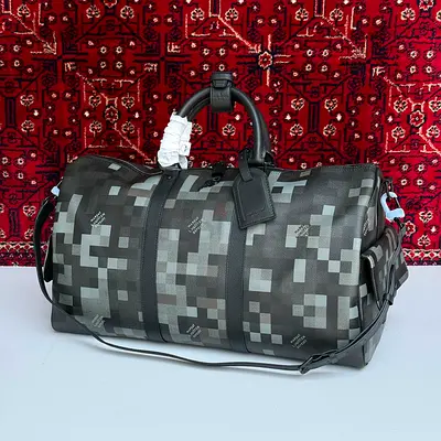 Duffel bags