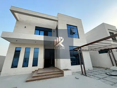 DISTRESS DEAL || 5BHK VILLA || IN HOSHI || HOT PRICE || BIG LAYOUT || PRIME LOCATION || LUXURY FINISHING || FREEHOLD FOR ARABIC