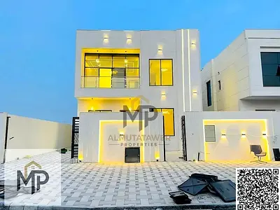 فيلا بأسعار معقولة في واحدة من أرقى مناطق عجمان، بما في ذلك رسوم التسجيل، مع ملكية حرة.