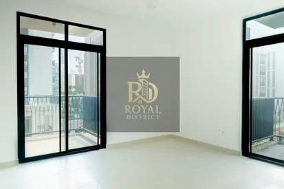 Dual Views & 3 Balconies! Luxury 3BR + Maid Apartment with 2 Parking Spaces in Maryam Island | 1st Floor
