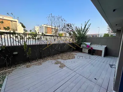 Modern 3BR Villa near Mall of the Emirates | 3,767 sq. ft.