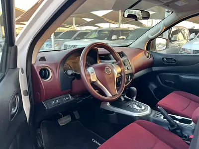 2020 Nissan NAVARA 照片 8