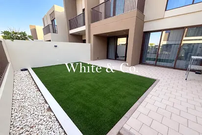 Near Pool & Padel | Landscaped Garden