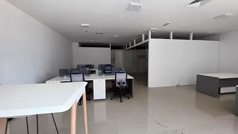 Fitted Office | Bay Square 7 | Multiple Views