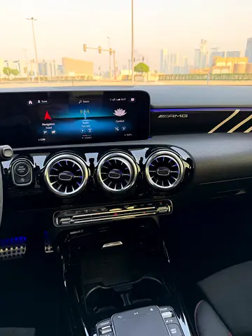2023 Mercedes-BENZ A-CLASS 照片 9
