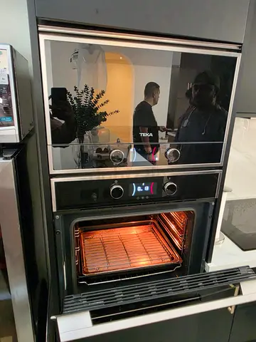 TEKA Built-in Microwave Oven – For Sale