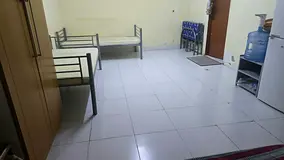 BEDSPACE AVAILABLE