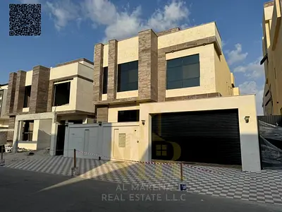 فرصة مميزة في الياسمين | 5 غرف | مجلس وصالة كبيرة | شامل المكيفات