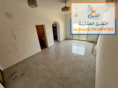 الروضه2-غرفة نوم ماستر 2 حمام مساحة كبيرة ومريحة تكييف اسبليت-موقع خدمي