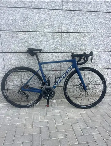 Ventum NS1 Size 54