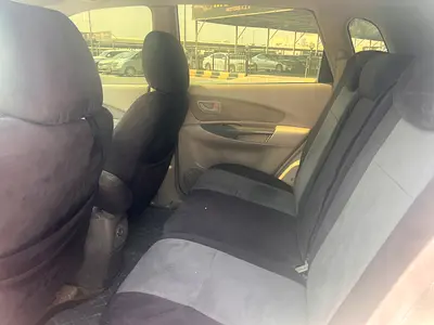 2007 Hyundai TUCSON 照片 7